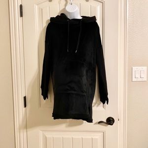 Maternity Hooded sweater